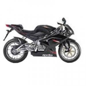 Carénage Aprilia RS125 Pas Chère
