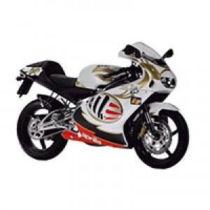 Carénage Aprilia RS250 Pas Chère