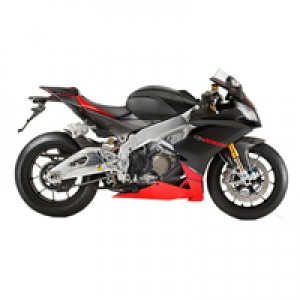 Carénage Aprilia RSV1000 2003-2006 Pas Chère