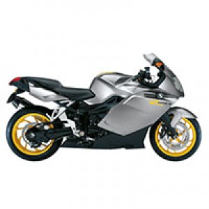 Carénage BMW K1200S 2005-2010 Pas Chère