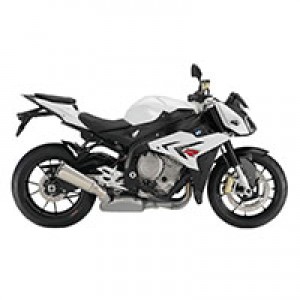 Carénage BMW S1000R 2017-2018 Pas Chère
