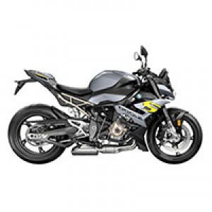 Carénage BMW S1000R 2021-2025 Pas Chère