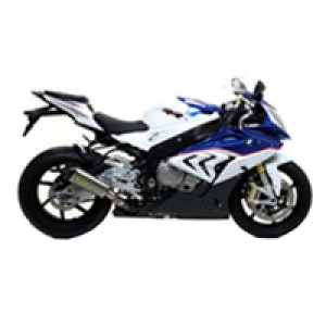 Carénage BMW S1000RR 2009-2014 Pas Chère