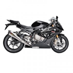 Carénage BMW S1000RR 2015-2016 Pas Chère