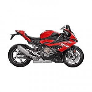 Carénage BMW S1000RR 2017-2018 Pas Chère