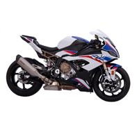 Carénage BMW S1000RR 2019-2022 Pas Chère