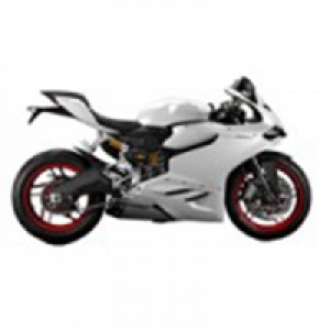 Carénage Ducati 1198 2007-2014 Pas Chère