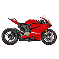 Carénage Ducati 1299 2015-2020 Pas Chère