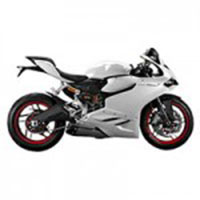 Carénage Ducati 899 2011-2014 Pas Chère