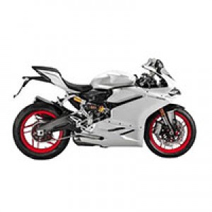 Carénage Ducati 959 2015-2020 Pas Chère