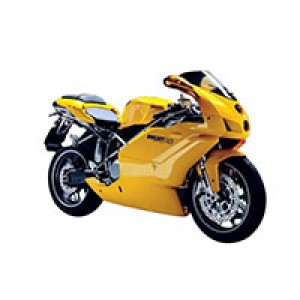 Carénage Ducati 999 2005-2006 Pas Chère