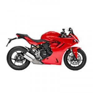 Carénage Ducati Supersport 950/950S 2021-2024 Pas Chère