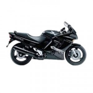 Carénage Honda CBR1000F 1987-1988 Pas Chère