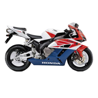 Carénage Honda CBR1000RR 2004-2005 Pas Chère
