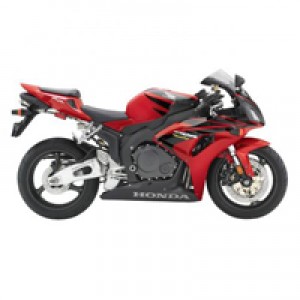 Carénage Honda CBR1000RR 2006-2007 Pas Chère