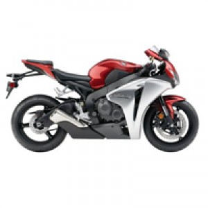 Carénage Honda CBR1000RR 2008-2011 Pas Chère