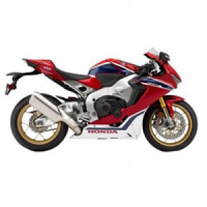 Carénage Honda CBR1000RR Pas Chère