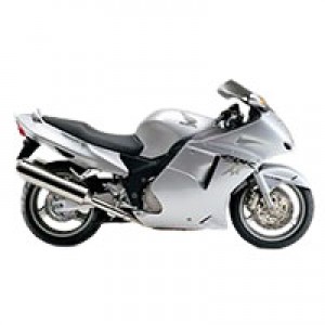 Carénage Honda CBR1100XX Blackbird 1996-2007 Pas Chère