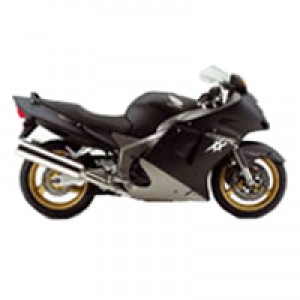 Carénage Honda CBR1100XX Blackbird Pas Chère
