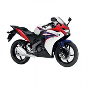 Carénage Honda CBR125R Pas Chère