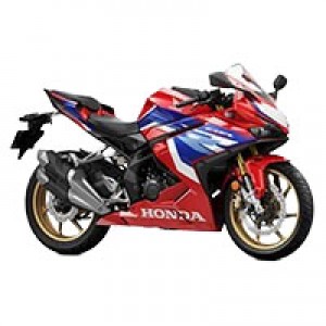 Carénage Honda CBR250RR 2023-2024 Pas Chère