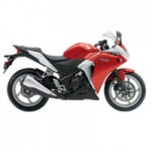 Carénage Honda CBR250RR Pas Chère