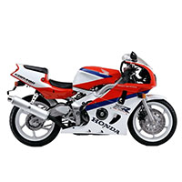 Carénage Honda CBR400RR Pas Chère