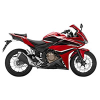 Carénage Honda CBR500R 2016-2018 Pas Chère