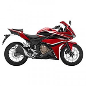 Carénage Honda CBR500R 2016-2018 Pas Chère