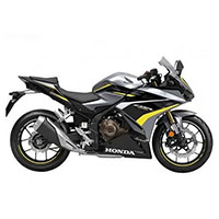 Carénage Honda CBR500R 2019-2021 Pas Chère