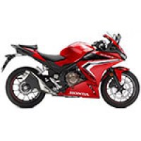 Carénage Honda CBR500R 2022-2023 Pas Chère