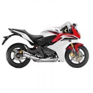 Carénage Honda CBR600F Pas Chère