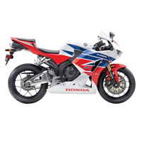 Carénage Honda CBR600RR Pas Chère