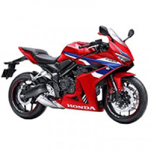Carénage Honda CBR650R 2024-2025 Pas Chère