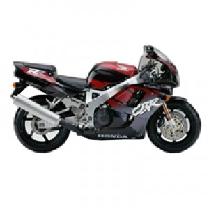 Carénage Honda CBR900RR 893 1994-1995 Pas Chère