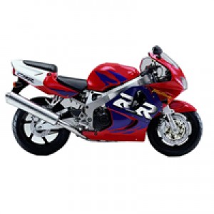 Carénage Honda CBR900RR 919 1998-1999 Pas Chère