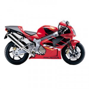 Carénage Honda VTR1000 2000-2006 Pas Chère