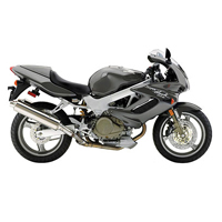 Carénage Honda VTR1000F 1997-2005 Pas Chère