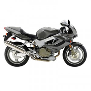 Carénage Honda VTR1000F 1997-2005 Pas Chère