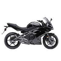 Carénage Kawasaki ER6F 2009-2011 Pas Chère