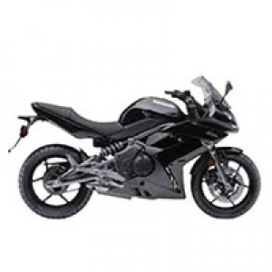 Carénage Kawasaki ER6F 2009-2011 Pas Chère