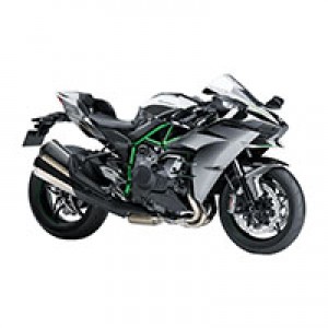 Carénage Kawasaki Ninja H2 Pas Chère