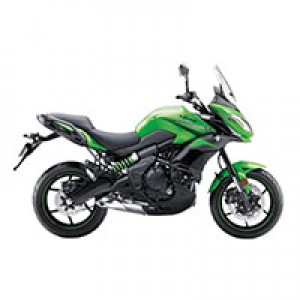 Carénage Kawasaki Versys 650 2015-2021 Pas Chère