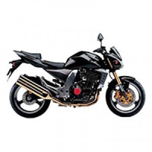 Carénage Kawasaki Z1000 2003-2006 Pas Chère