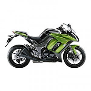 Carénage Kawasaki Z1000 2010-2013 Pas Chère