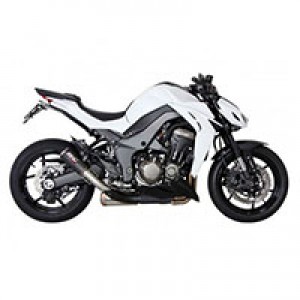 Carénage Kawasaki Z1000 2014-2019 Pas Chère