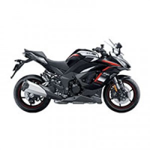 Carénage Kawasaki Z1000SX 2020-2025 Pas Chère
