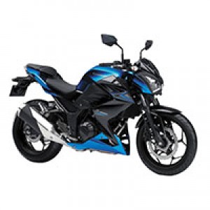 Carénage Kawasaki Z250/Z300 Pas Chère