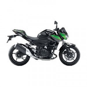 Carénage Kawasaki Z400 2018-2024 Pas Chère