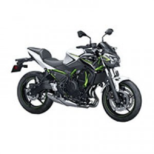 Carénage Kawasaki Z650 Pas Chère